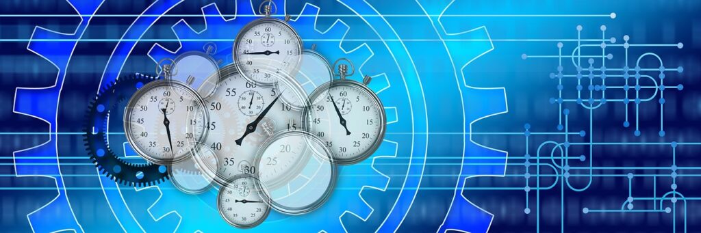 time management quotes
