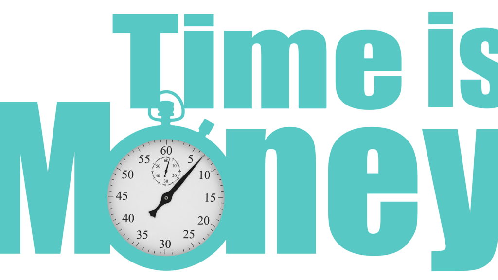 Time Management Worksheets